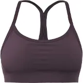 Horsefeathers Lyan Bra wineberry L