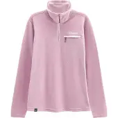 Berghaus Prism 2.0 Micro Fleece Half Zip AF purple (C177A) L