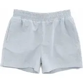 Mazine - Women's Corduroy Shorts - Shorts Gr M grau
