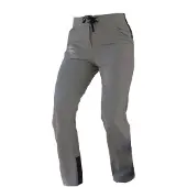 Zimtstern - Women's Trailstar Light Pants - Radhose Gr S grau