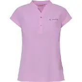 Vaude - Women's Yaras SL Shirt II - Radtrikot Gr 40 lila