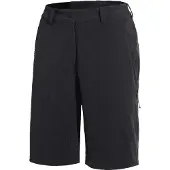 Vaude Bike Loamer Base Cord Kurze Hose
