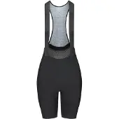 CafÉ Du Cycliste - Women's Freida - Radhose Gr L schwarz/grau
