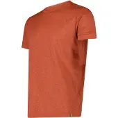CMP Herren T-Shirts/Tanks ku.Arm He/Uni MAN T-SHIRT