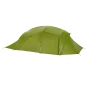 Vaude - Adventure Taurus XT - 4-Personen Zelt oliv