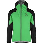 Montura Magica Prometeo Jacket vibe green (241) XL