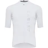 Oakley - Endurance Lite Jersey - Radtrikot Gr M weiß