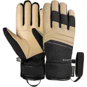 Reusch Handschuhe Jupiter GORE-TEX Herren Tan / Black-8.5