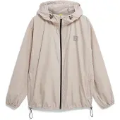 Armedangels WINDBREAKER-JACKE | 100% TENCEL Lyocell - beige (S)