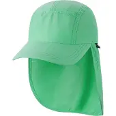 Reima - Kid's Biitsi - Hut Gr 48 cm grün