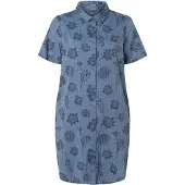 Roark - Women's Bless Up Dress - Kleid Gr XS blau