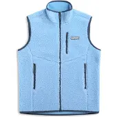 Bergans - Women's Lunnan Pile Fleece Vest - Fleeceweste Gr M blau