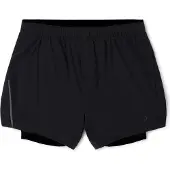 Ciele - DLY Short 5'' Longbrief-2 - Laufshorts Gr XL schwarz