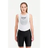 Peppermint - Women's Classic Bib - Radhose Gr S schwarz