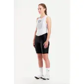 Peppermint - Women's Classic Bib - Radhose Gr XL schwarz