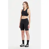 Peppermint - Women's Signature Cargo Short - Radhose Gr M schwarz