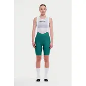 Peppermint - Women's Signature Bib - Radhose Gr L bunt
