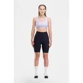 Peppermint - Women's Signature Short - Radhose Gr L schwarz