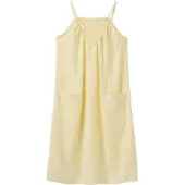 Passenger - Women's Junipe Dress - Kleid Gr L beige