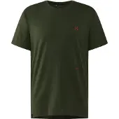 Haglöfs Outsiders Graphic Kurzarm-t-shirt