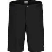 Maloja - GallasM. - Radhose Gr S schwarz