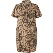 Roark - Women's Bless Up Dress - Kleid Gr S beige