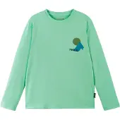 Reima Inista Langarm-t-shirt