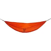 Grand Canyon - Bass Double - Hängematte Gr 320 x 230 cm rot