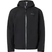 Marmot Herren Jacke Precip Evo Flex Jacket Schwarz M