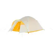 Grand Canyon Zelt Topeka 2 PRO Trekkingzelt für 2 Personen – leichtes Kuppelzelt mit GrandFlow-Belüftung, Apsis und Aluminiumgestänge