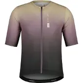 Maloja - MahlamM. - Radtrikot Gr S grau