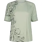 CMP Bedrucktes Trikot Damen Unlimitech Ultralight
