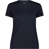 CMP Merinowoll T-Shirt Damen Performance