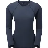 Montane Dart Nano Langarm-t-shirt