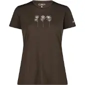 CMP Damen T-Shirt Performance