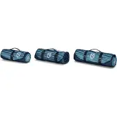 Nemo - Victory Patio Blanket - Picknickdecke Gr L blau