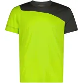 CMP 36n5417 Kurzarm-t-shirt