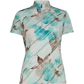 Campagnolo Damen T-Shirts/Tanks ku.Arm Da WOMAN T-SHIRT FREE BIKE