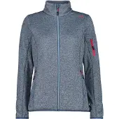 CMP Fleece mit Futter Damen Knit-Tech