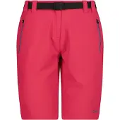 CMP Woman Bermuda magenta (B807) 38