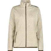 CMP Damen Unterjacken lg.Arm Da WOMAN JACKET