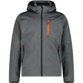 CMP Zip Hoodie