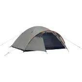 Grand Canyon Topeka 4 Tent limestone grey