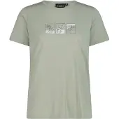 CMP Women's T-Shirt