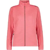 CMP Damen Unterjacken lg.Arm Da WOMAN JACKET