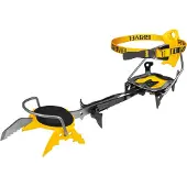 Grivel G20+ Lt Cramp-o-matic Evo Katana Ce Steigeisen