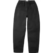 DUER Flextwill Barrel Pull On Pant black (BLK) SW 29L