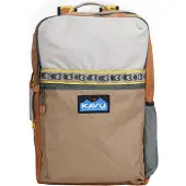 KAVU - Hauler Hills 39 - Reiserucksack beige