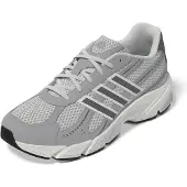 Adidas Damen Sneaker Technochaos 2000 KI4226 38 2/3 - Orbit Grey/Grey Three/Grey - 38 2/3
