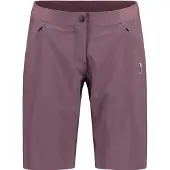 Maloja - Women's AnemonaM. - Radhose Gr M lila